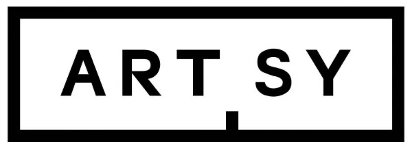 Logo Artsy, Ausstellung 2020-2021