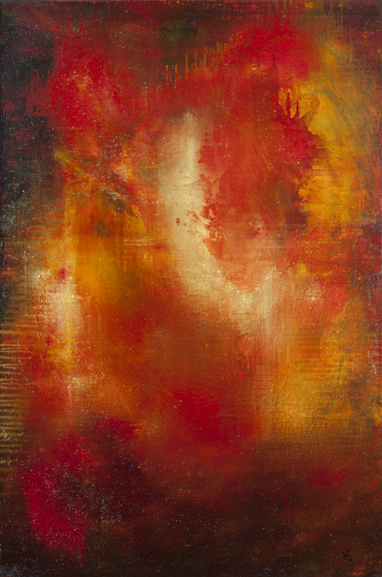 On Canvas