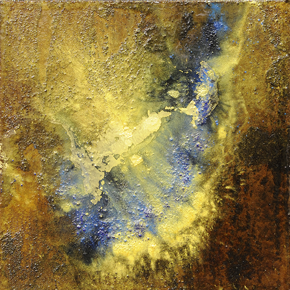 On Steel, Small