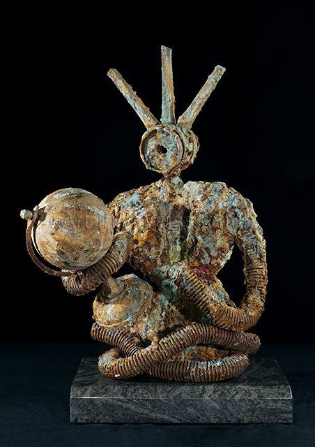 Sculptures