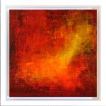 Expression of Soul, Untitled XXVI by Iris Weissschu