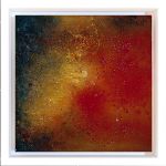 Expression of Soul, Untitled CLVI by Iris Weissschuh 