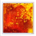 Expression of Soul, Untitled XXIII by Iris Weissschuh