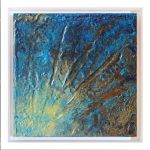 Expression of Soul, Untitled XXIX by Iris Weissschu