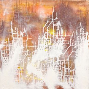 Wandel II. by Iris Weissschuh 