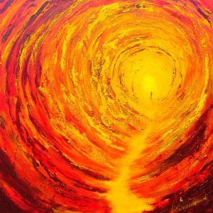 Where do we have to go V. by Iris Weissschuh 