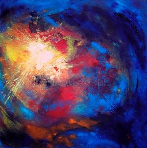Inner Life I. Iris Weissschuh
