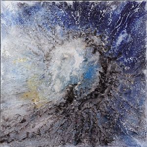 Elements I. by Iris Weissschuh 