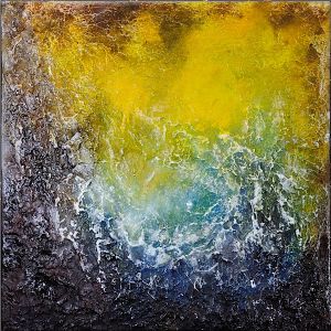 Elements II. by Iris Weissschuh 