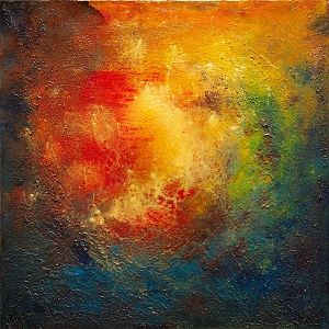 Zeitenwende by Iris Weissschuh 
